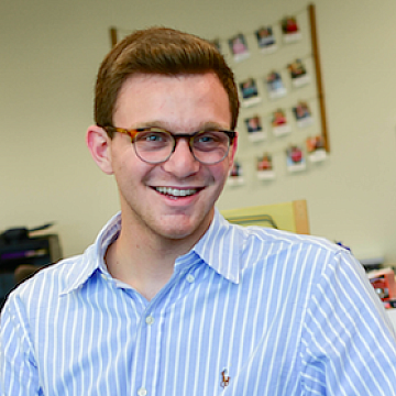 Matt Nadel