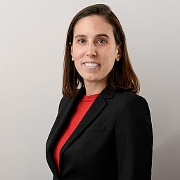 Elissa Spelman