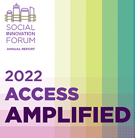 2022 Annual Report Cover