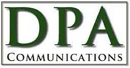 DPA Communications Logo