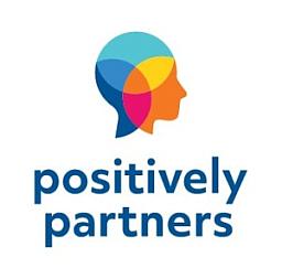 Positively Partners Logo