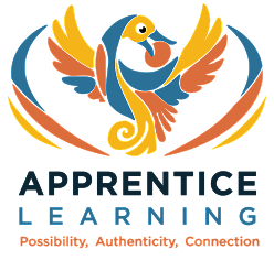 Apprentice Learning logo