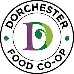 Dorchester Food Co-Op logo