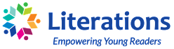 Literations logo