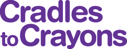 Cradles to Crayons Logo