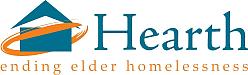 Hearth logo