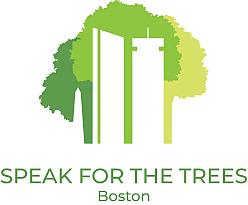 Speak for the Trees