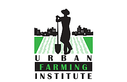 The Urban Farming Institue of Boston, Inc. Logo The Urban Farming Institue of Boston, Inc. Logo