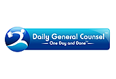 Daily General Counsel logo