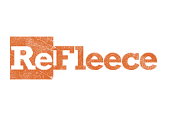 ReFleece logo