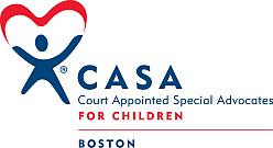 Boston CASA logo
