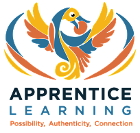 Apprentice Learning logo