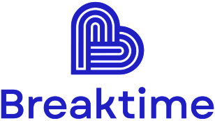 Breaktime logo