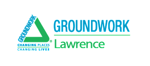 Groundwork Lawrence logo
