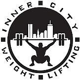Inner City Weightlifting logo