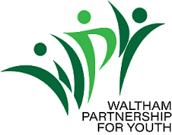 Waltham Partnership for Youth logo