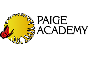Paige Academy Logo