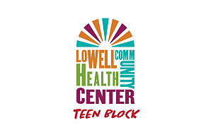 Lowell Community Health Center Teen BLOCK