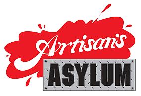 Artisan's Asylum logo