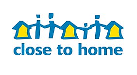 Close to Home logo