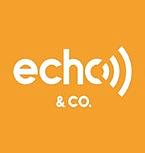 Echo and Co. logo