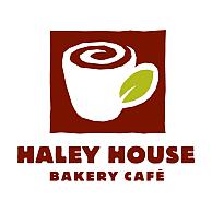 Haley House Bakery Cafe logo