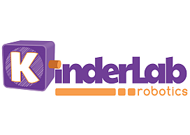 KinderLab Robotics logo