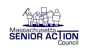 Massachusetts Senior Action Council logo