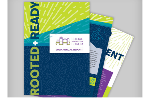 Rooted & Ready: The 2020 Annual Report | Social Innovation Forum