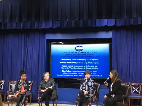 Making Voices Heard | Social Innovation Forum