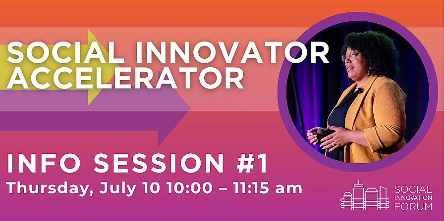 Info Session 1