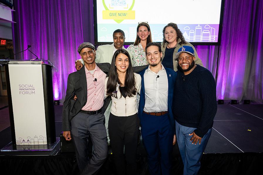 2026 Social Innovators