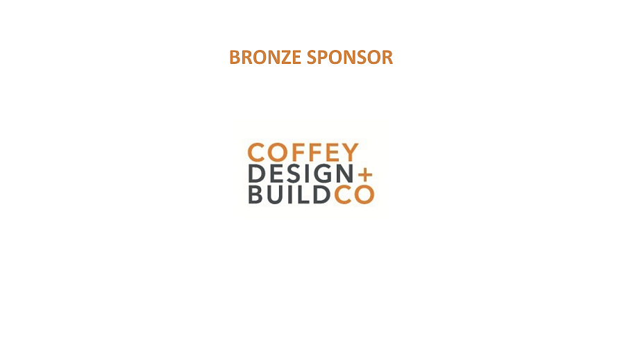 Bronze Sponsors