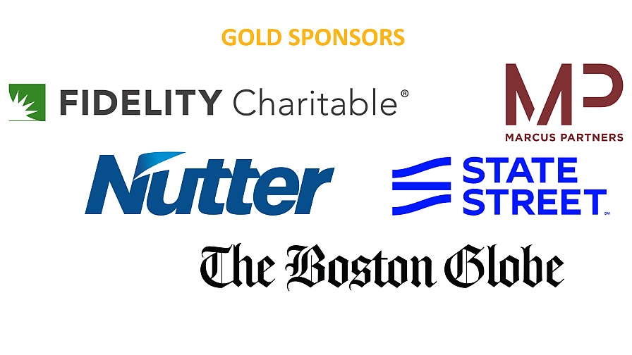Gold sponsors