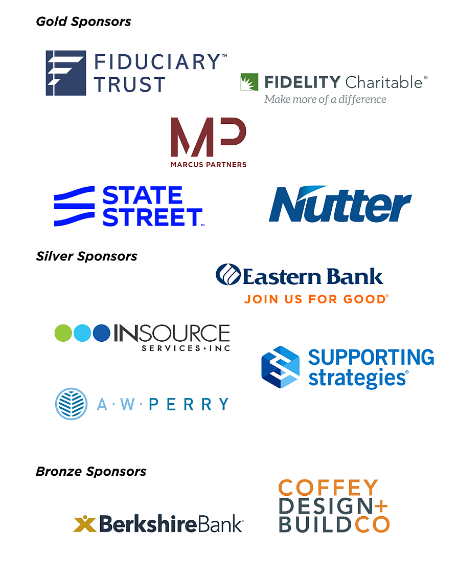 Sponsors