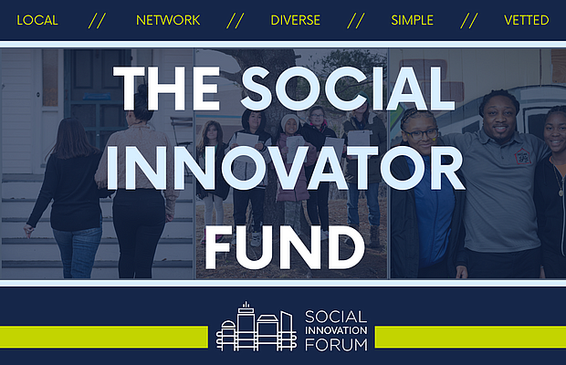 the social innovator fund