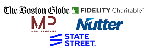 Gold sponsors