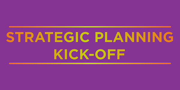 Kickoff