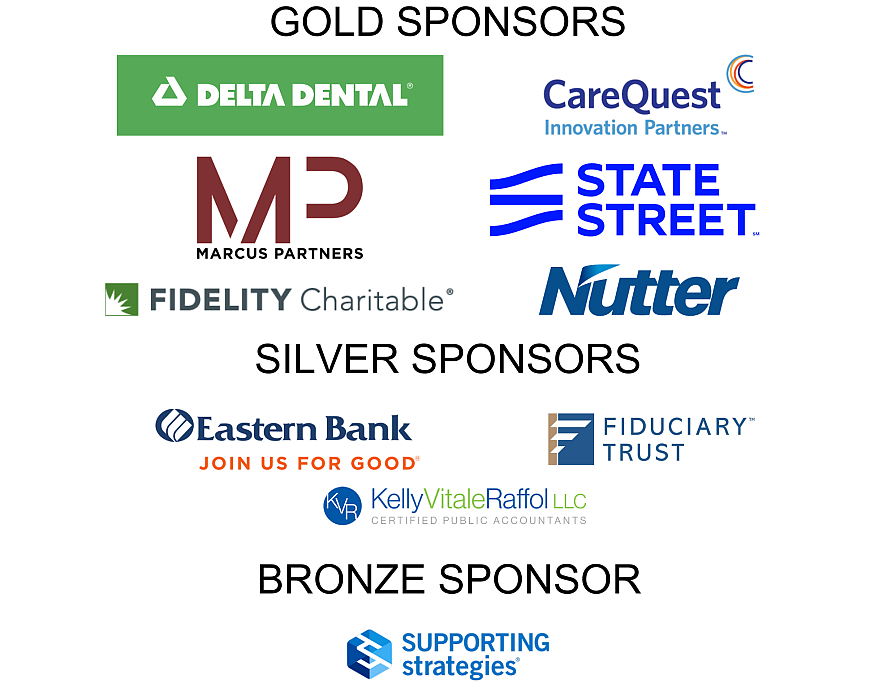 Sponsors for Warm Winter Welcome