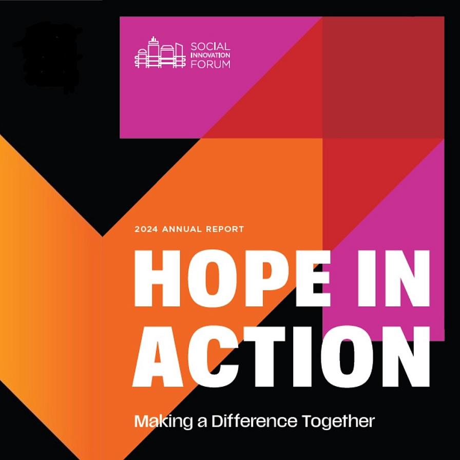 Hope in Action: Annual Report 2024