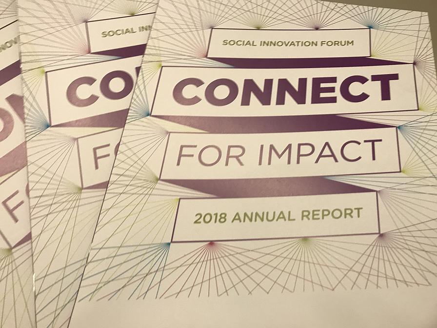 Connect for Impact Cover Connect for Impact Cover