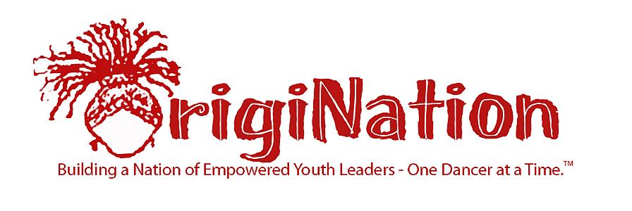 OrigiNation Logo