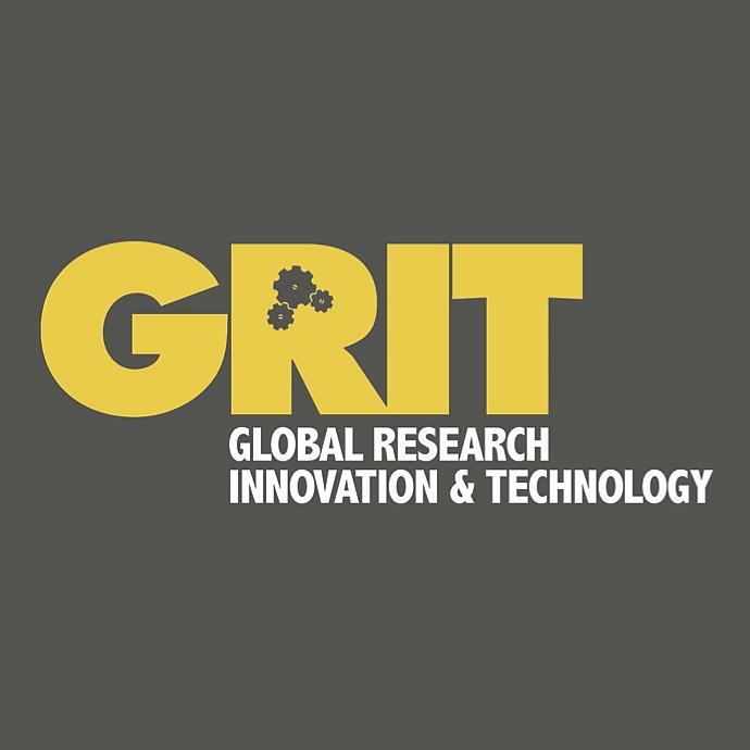 GRIT logo