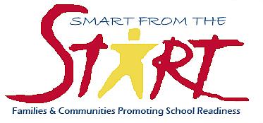 Smart from the Start logo