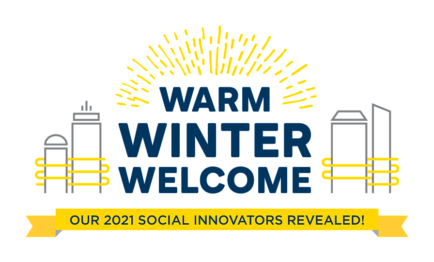 Warm Winter Social Innovation Forum