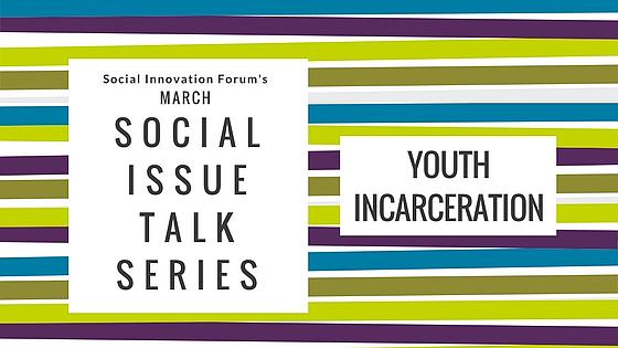 SIF Social Issue Talk Series