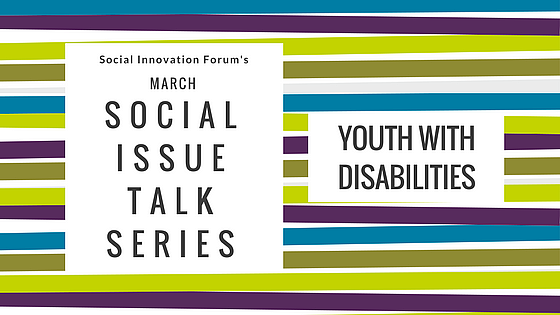 Inclusion for Youth with Disabilities