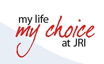 My Life My Choice Logo