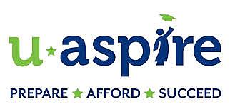 uAspire logo